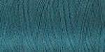 Spule Sulky Poly Deco Stickgarn in Petrol, Farbcode 1206